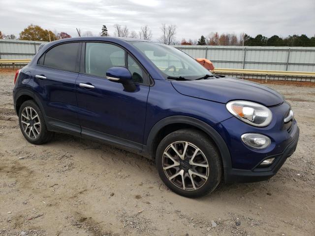 ZFBCFYET8GP408411 Fiat 500x Trekking Plus