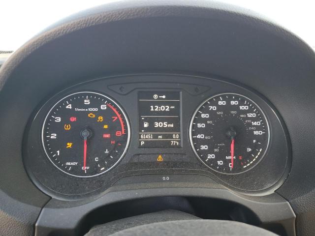 WAUA7GFF7G1045670 Audi A3 PREMIUM