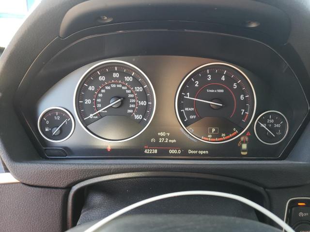 WBA8B9G51HNU48701 BMW 330 I