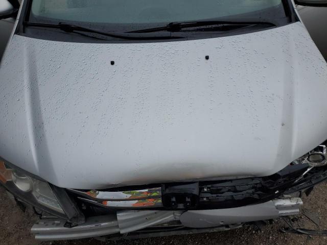 5FNRL5H96FB092790 Honda Odyssey Touring