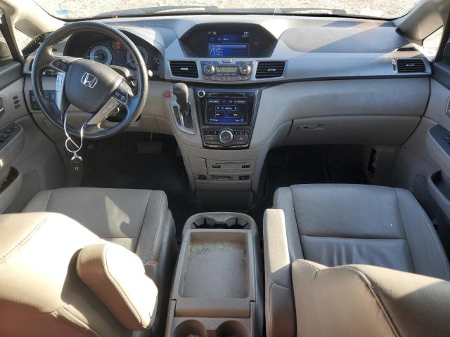 5FNRL5H99GB086791 Honda Odyssey Touring