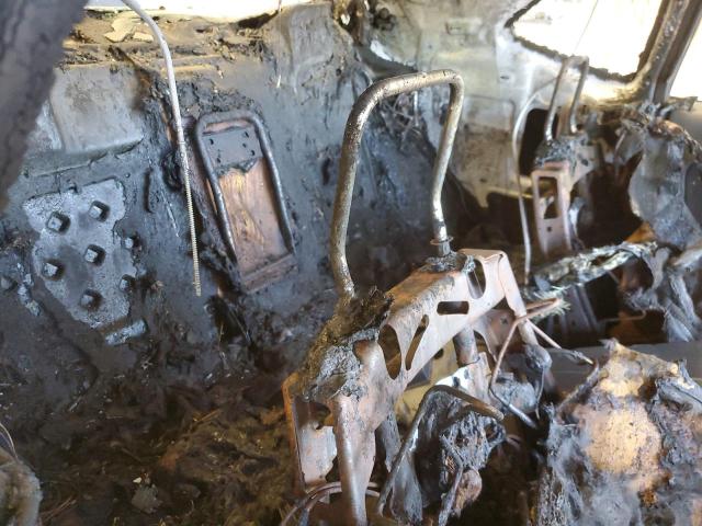 2C3CDZC90GH335270 Dodge Challenger Srt Hellcat