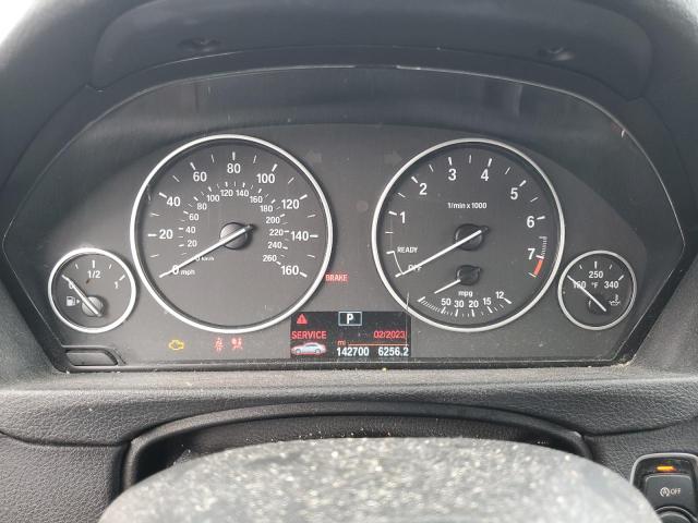 WBA3A5C54EJ464941 BMW 328 I