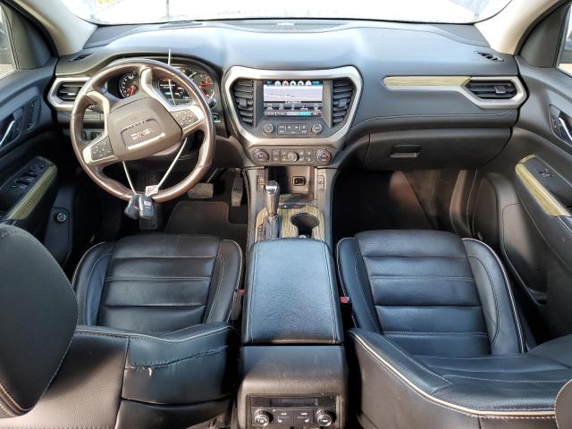 1GKKNXLS8KZ101970 GMC Acadia Denali