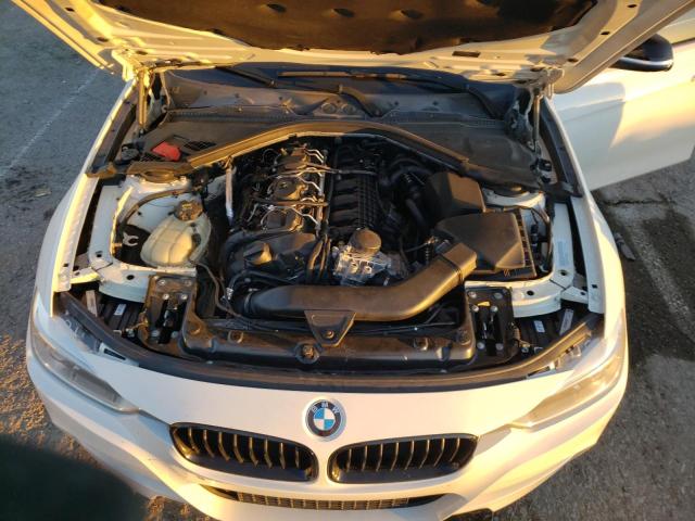 WBA3A9G51FNS65812 BMW 335 I