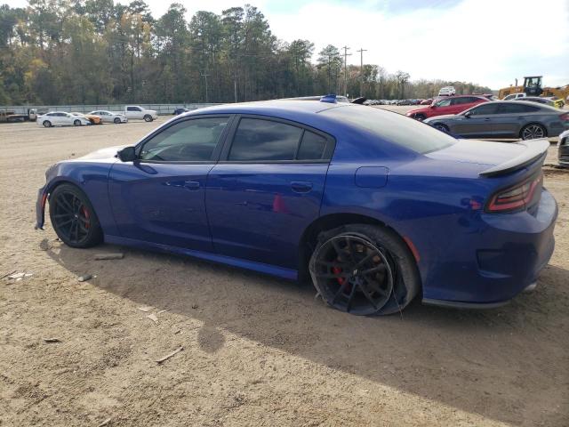 2C3CDXGJ1JH241088 Dodge Charger R/t 392