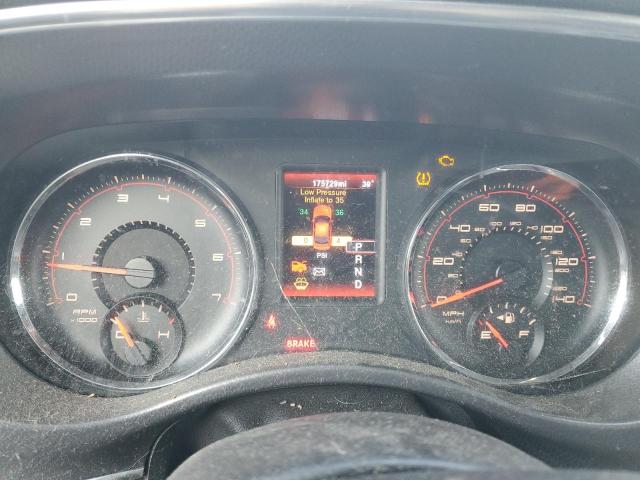 2C3CDXBGXEH268114 Dodge Charger Se