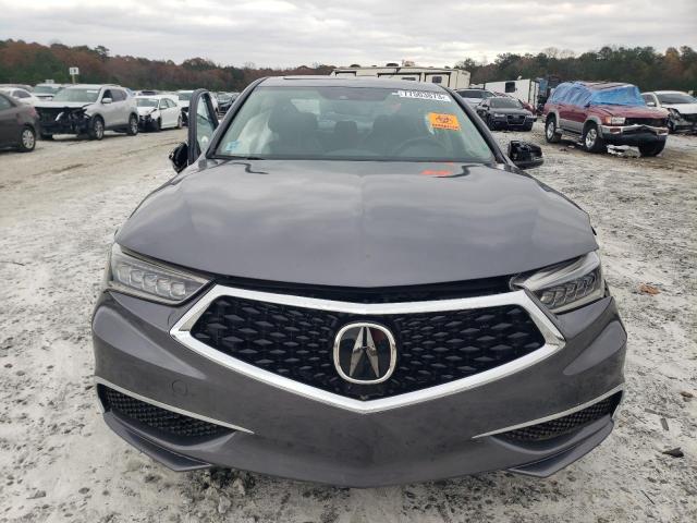 19UUB2F33LA006142 Acura TLX