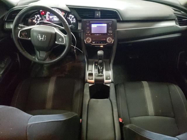 19XFC2F57GE008212 Honda Civic Lx