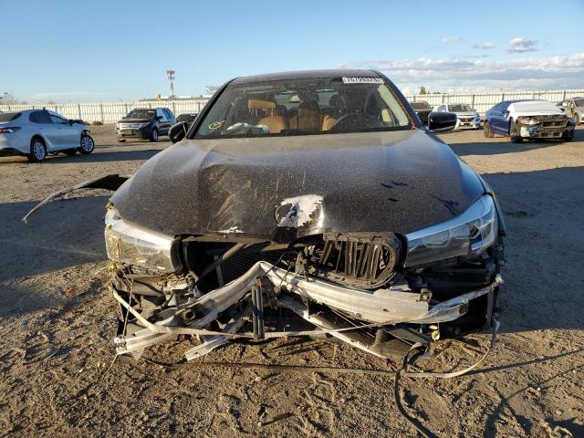 WBA7E2C58GG738727 BMW 740 I