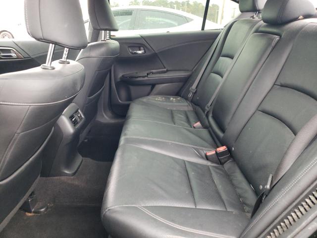 JHMCR6F55HC022349 Honda Accord Hybrid Exl