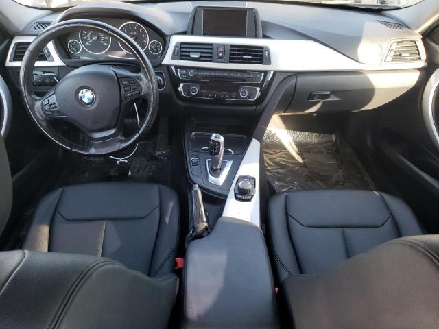 WBA8A9C52HK620180 BMW 320 I