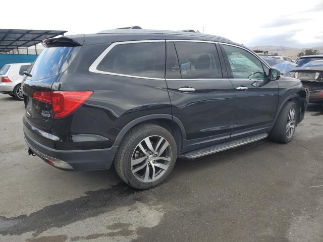 5FNYF6H02HB037623 Honda Pilot Elite