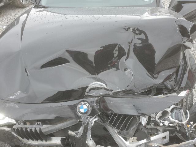 WBA3N5C56EK196618 BMW 428 XI