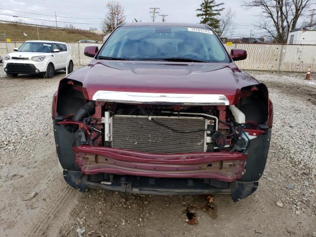 2GKALMEK9G6344865 GMC Terrain Sle