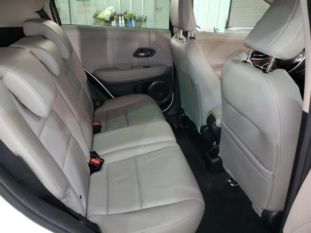 3CZRU6H7XKM724420 Honda Hr-v Exl