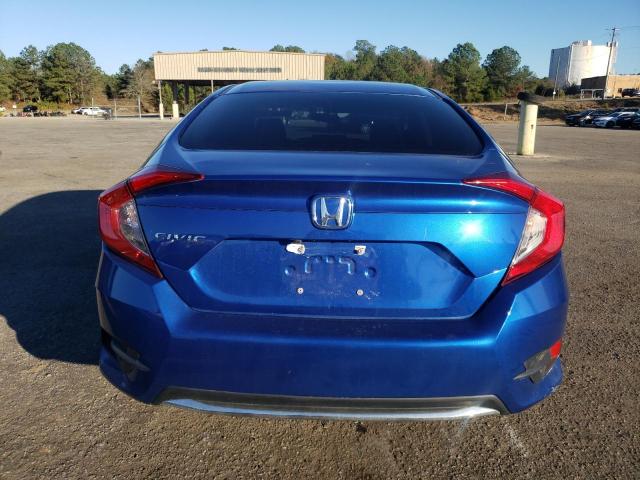2HGFC2F62LH512451 Honda Civic Lx