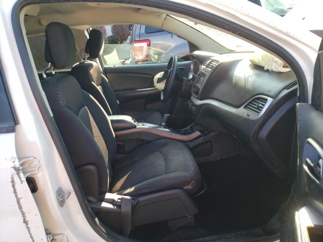 3C4PDCAB6GT230532 Dodge JOURNEY SE