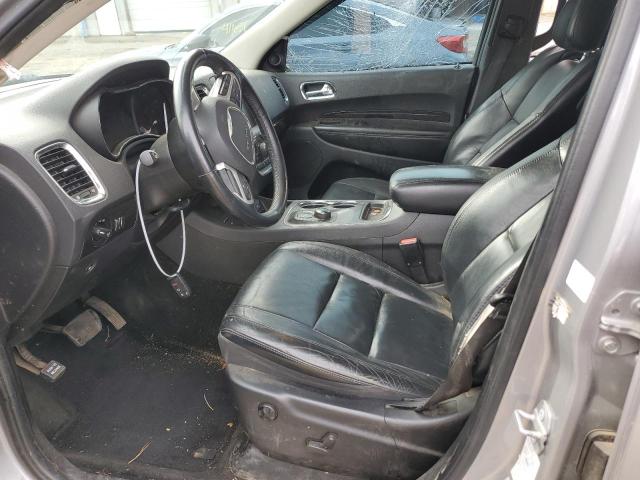 1C4RDHDG4FC781744 Dodge DURANGO LIMITED