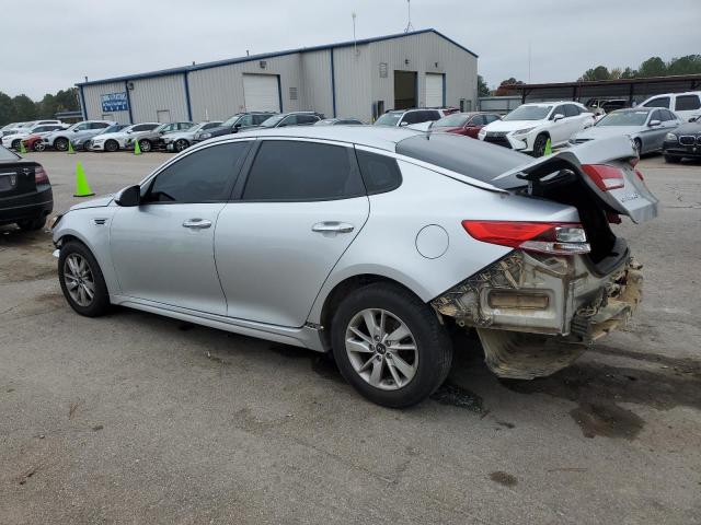 5XXGT4L32GG072944 KIA Optima Lx