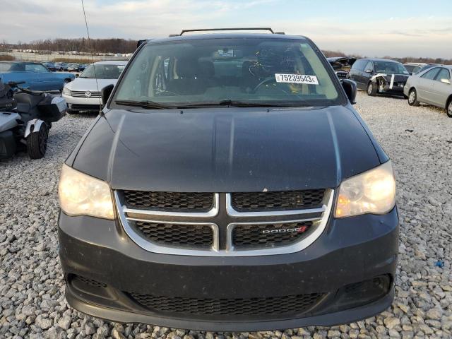 2C4RDGCG0ER411425 Dodge Grand Caravan Sxt