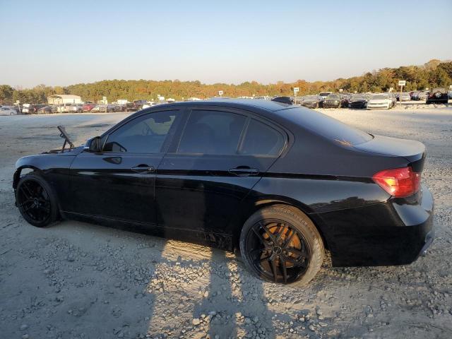 WBA3B5G54ENS09769 BMW 328 Xi Sulev