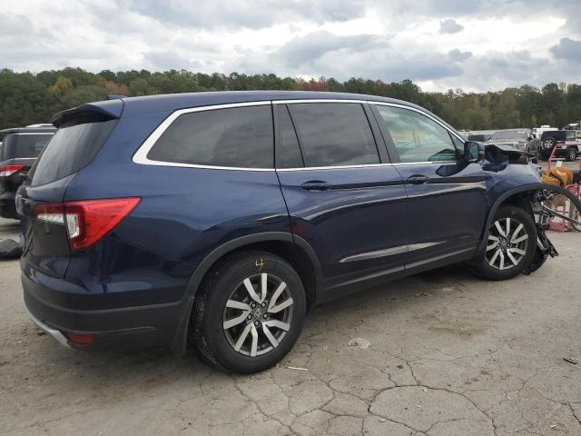 5FNYF5H5XKB023191 Honda PILOT EXL