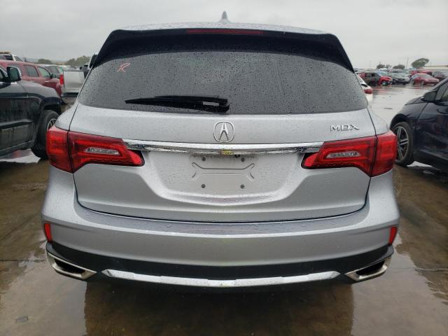 5J8YD3H33JL002320 Acura MDX