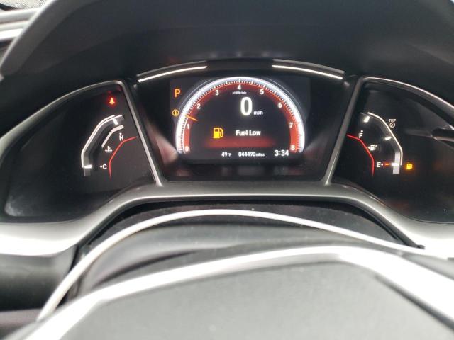 2HGFC2F88LH507711 Honda Civic Sport