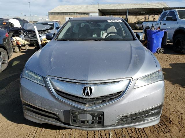19UUB3F5XFA008112 Acura TLX TECH