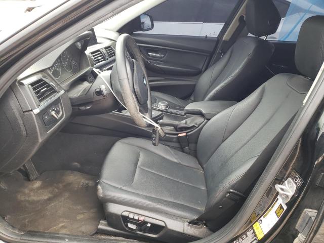 WBA3C3G59FNS76399 BMW 320 I Xdrive