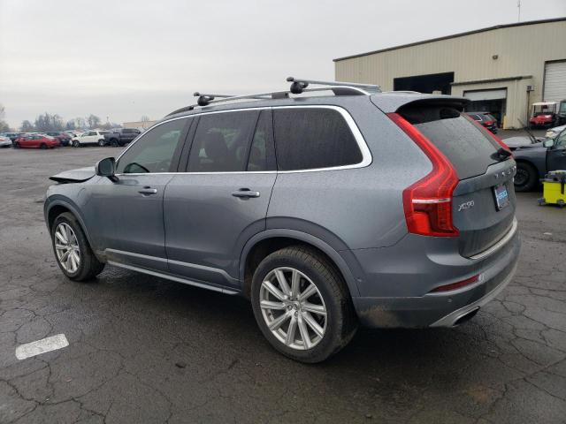 YV4BC0PK9G1081041 Volvo Xc90 T8