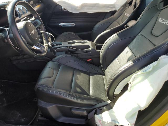 1FA6P8TH2J5180470 Ford MUSTANG