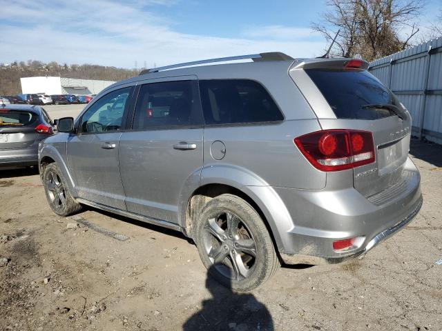 3C4PDCGG0HT626038 Dodge Journey Crossroad