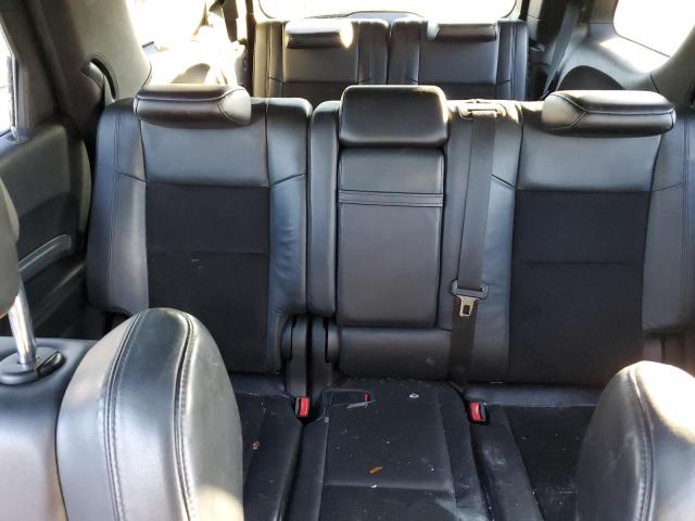 1C4RDJDG5JC305034 Dodge DURANGO GT