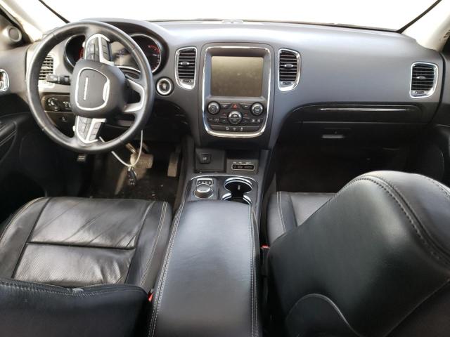 1C4SDJET9FC863425 Dodge Durango Citadel