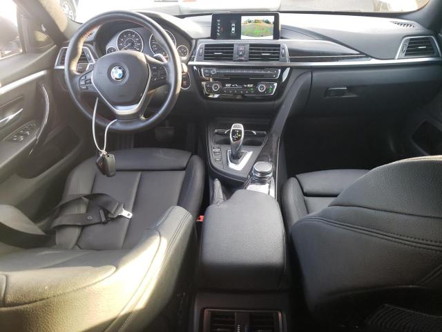 WBA4J1C51JBG76099 BMW 430i Gran Coupe