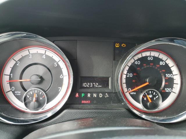 2C4RDGCG5HR690357 Dodge Grand Caravan Sxt
