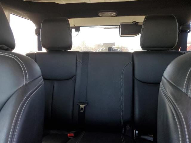 1C4BJWFG4FL675676 Jeep Wrangler Unlimited Rubicon