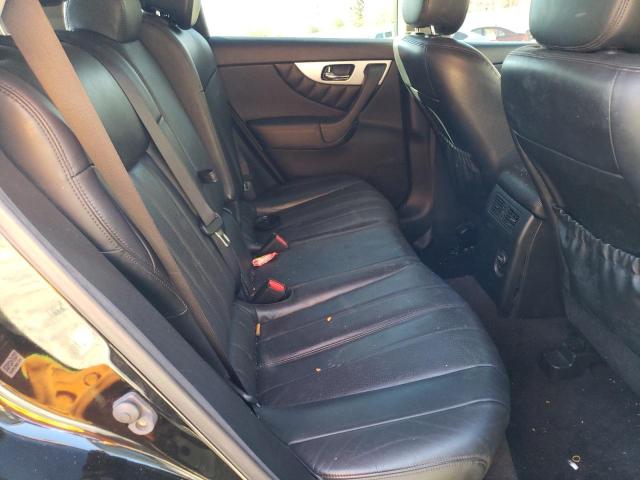 JN8CS1MW2EM411559 Infiniti QX70