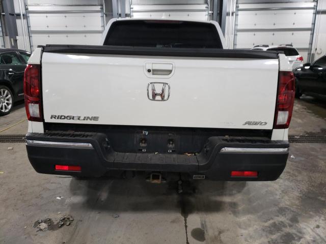 5FPYK3F62HB013315 Honda Ridgeline Rtl