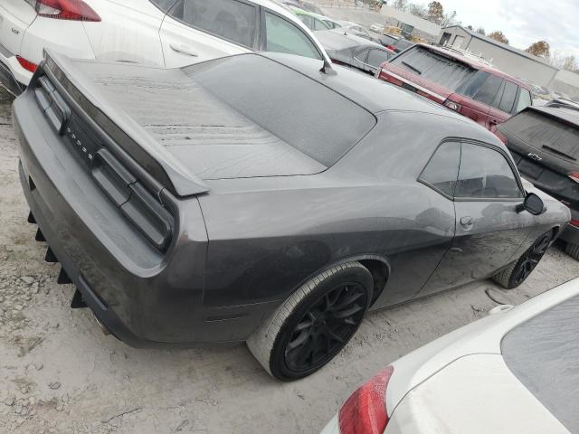 2C3CDZBT2FH783585 Dodge Challenger Sxt Plus