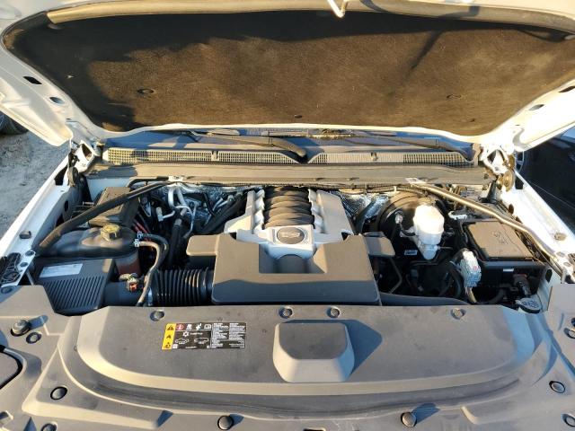 1GYS4JKJXJR163772 Cadillac Escalade Esv Premium Luxury