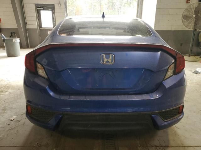 2HGFC3B91GH358892 Honda Civic Touring