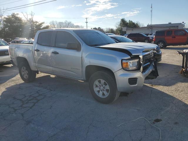 1GTG5BENXJ1128144 GMC Canyon