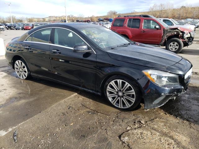 WDDSJ4GB5HN470078 Mercedes-Benz CLA 250 4MATIC
