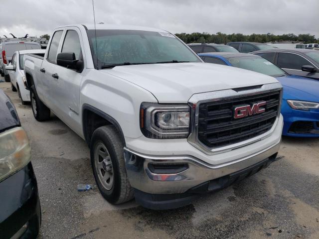 1GTR1LEH0JZ196765 GMC Sierra C1500