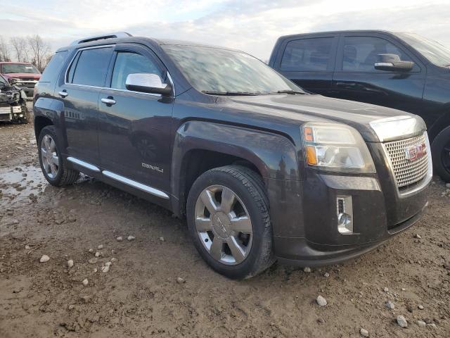 2GKFLZE36E6291762 GMC Terrain Denali