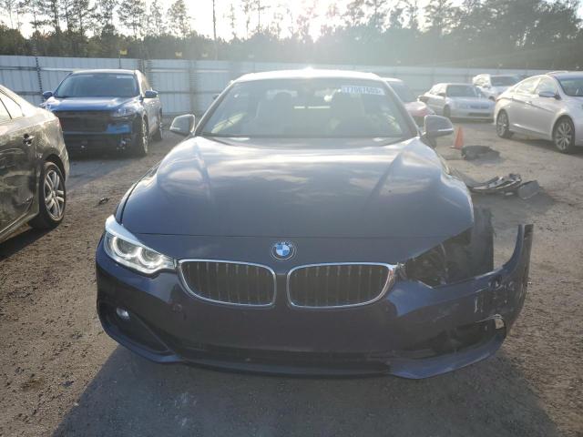 WBA4U7C52H5H19545 BMW 430I
