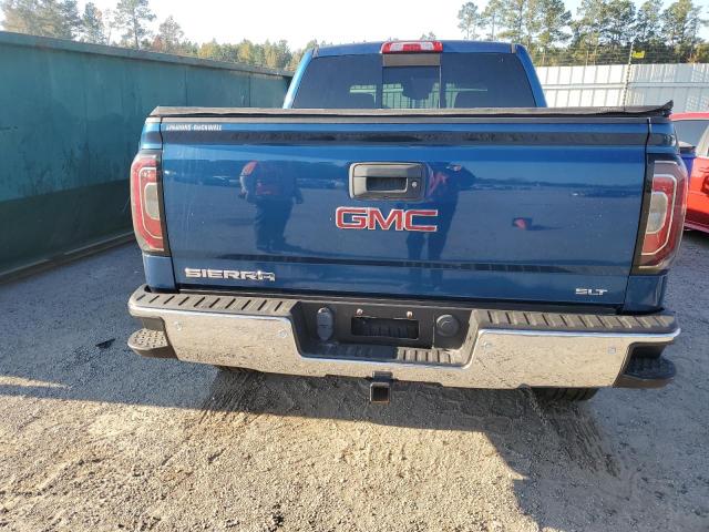 3GTU2NEC7JG138207 GMC Sierra K1500 Slt